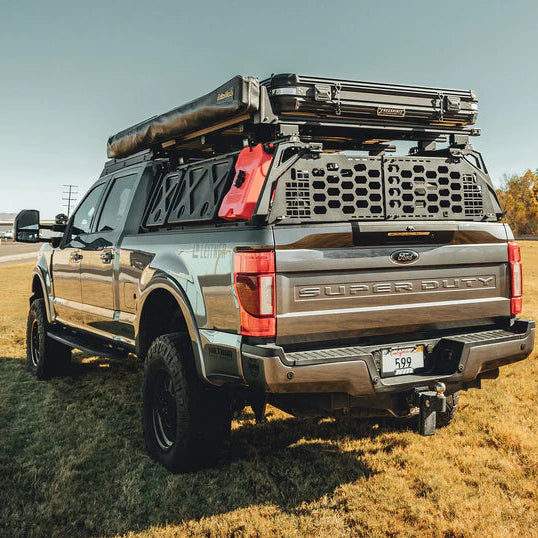 GateKeeper Front View