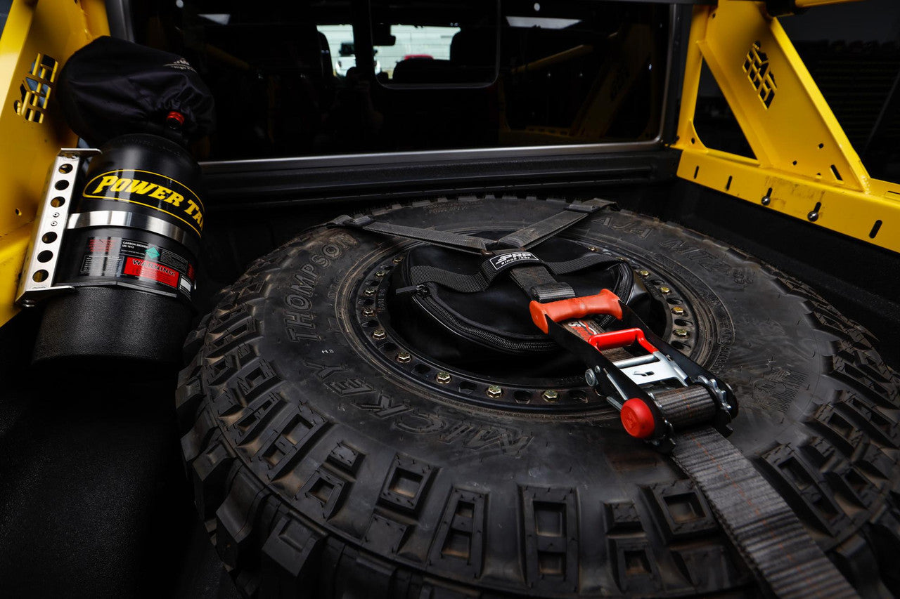 PRP Spare Tire Storage Bag