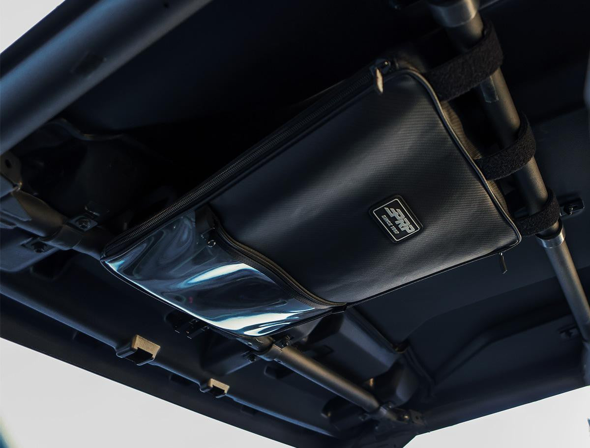 PRP Overhead Bag for Yamaha Wolverine RMAX