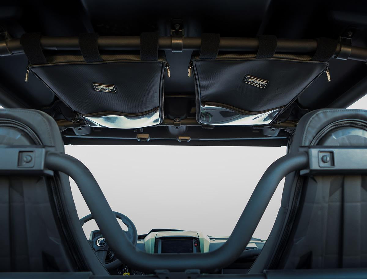 PRP Overhead Bag for Yamaha Wolverine RMAX