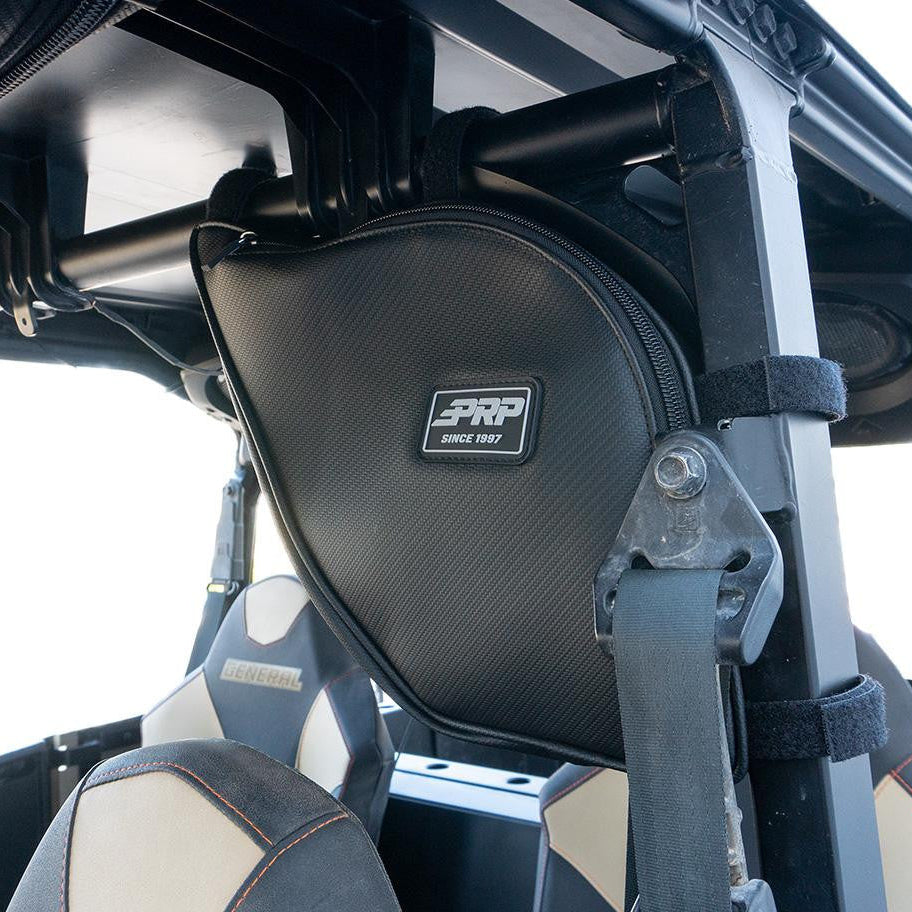 PRP Truss Bag for 16+ Polaris General Front View