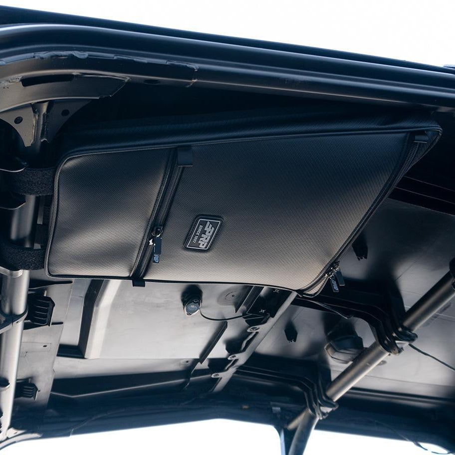 PRP Overhead Bag for 16+ Polaris General Front View