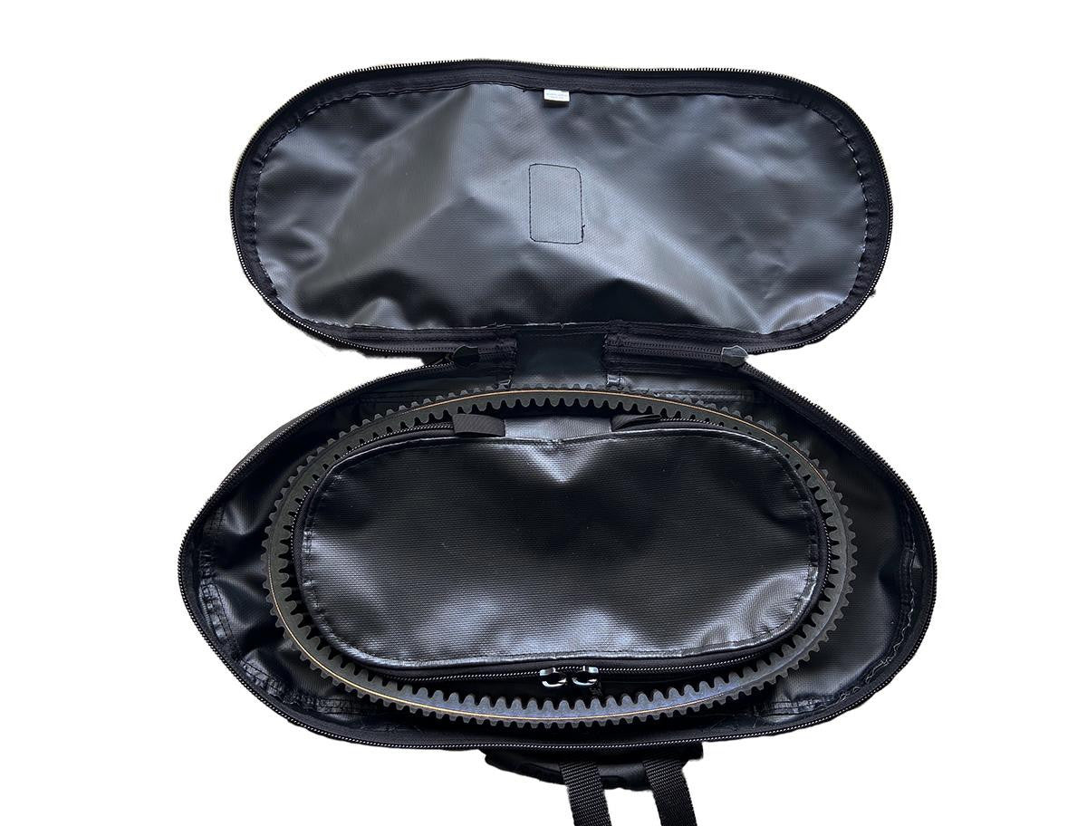 PRP Spare UTV Drive Belt Bag