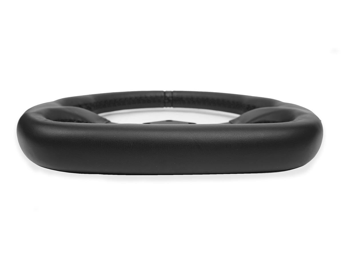 PRP Comp R Leather Steering Wheel