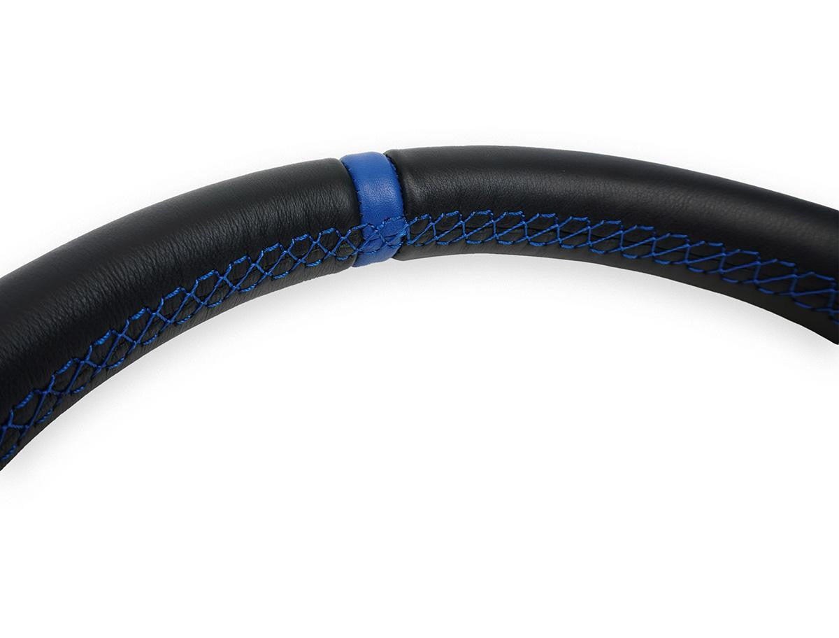 PRP Comp R Leather Steering Wheel