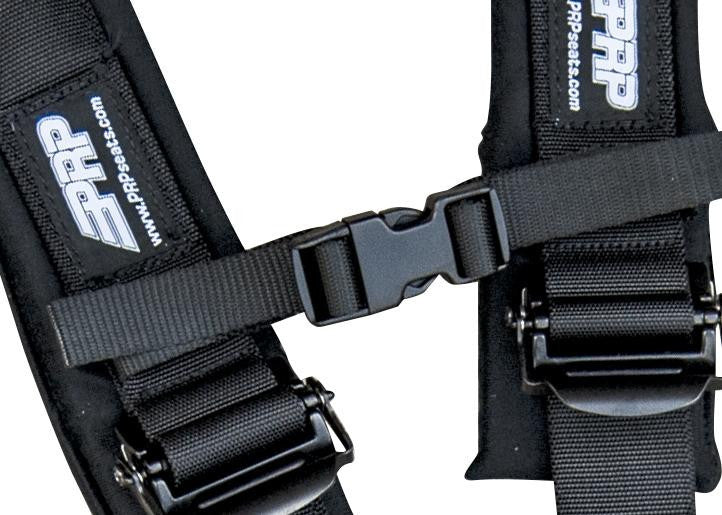 PRP Sternum Strap