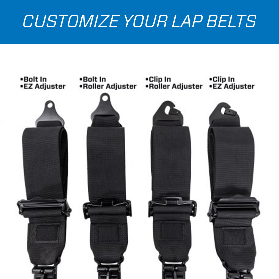 PRP 5.3 Harness