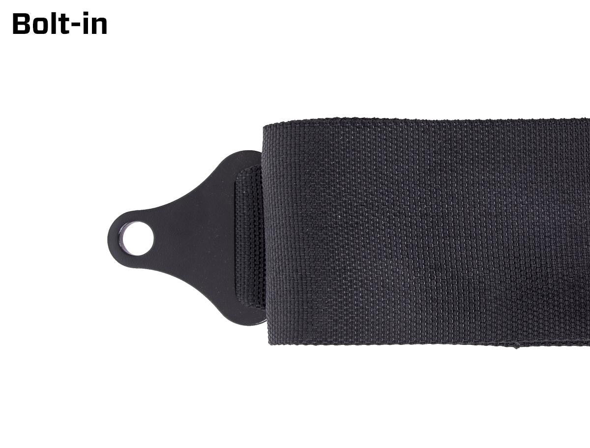 PRP 5.3 Harness, Plaid