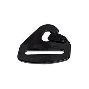 PRP Clip-In Harness Tab Front View