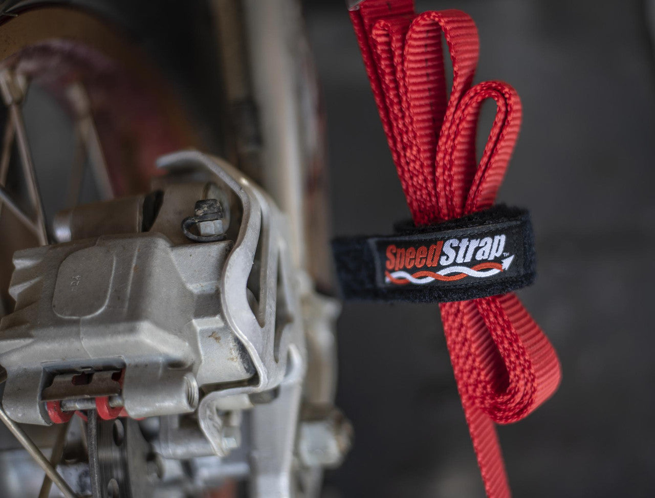 1" x 20" SpeedWraps (2-Pack)