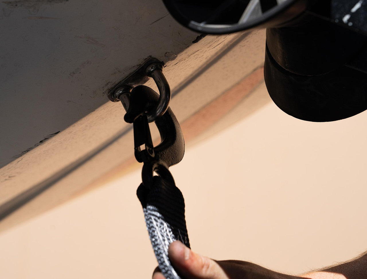 2” x 20’ Boat Winch Strap