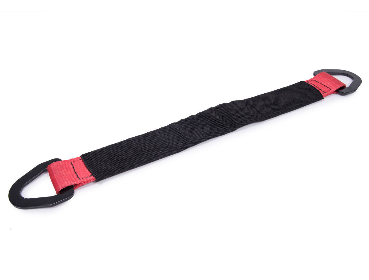 Axle Strap w/ D-Rings