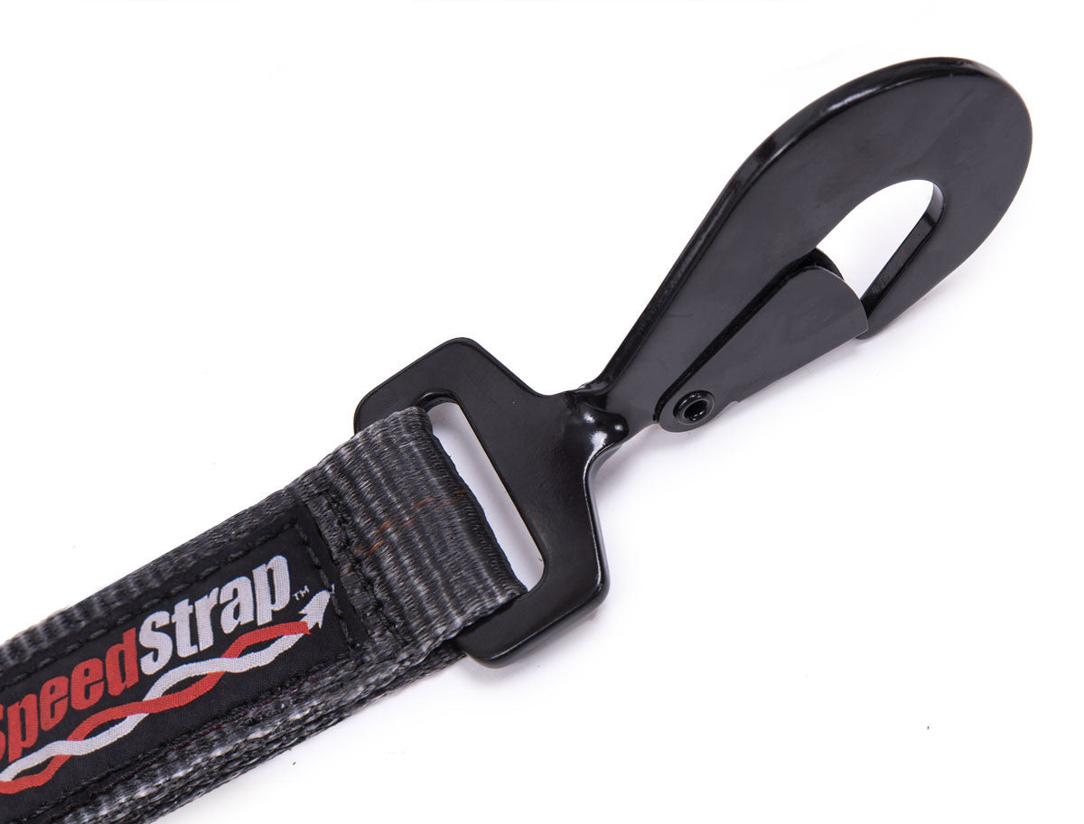 Heavy Duty Tire Bonnet Kit