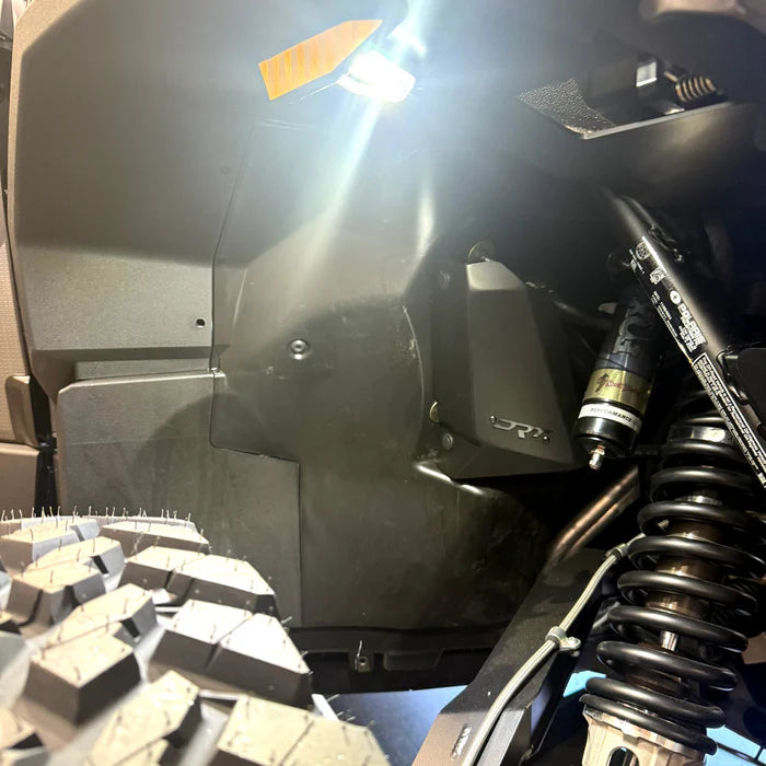 LITT INDUSTRIES | Hexik Surge Rock Light