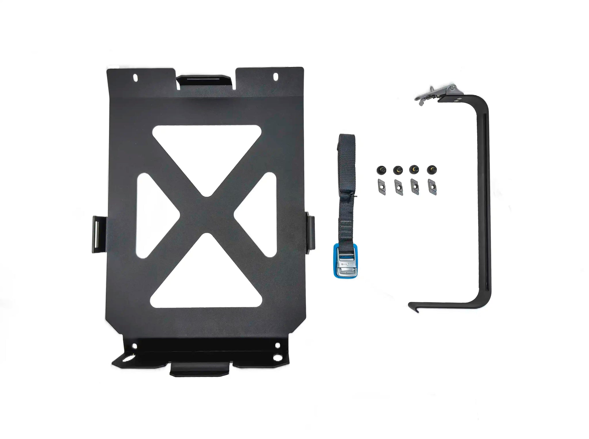 ACS FORGED - 20L JERRY CAN HOLDER