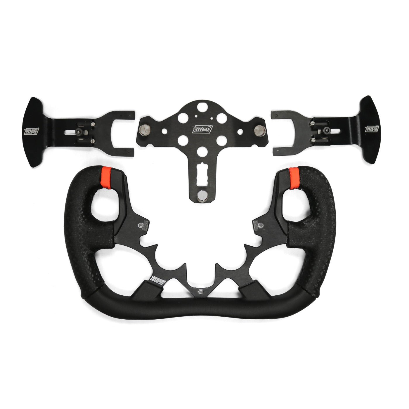 MPI simlink™ gt kit Front View