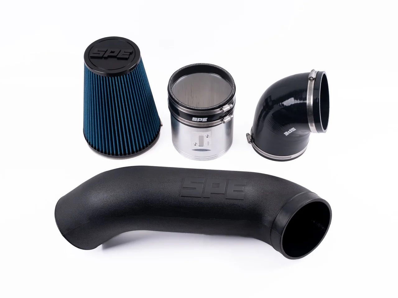 SPE Motorsport 2011-2026 6.7 Powerstroke S400 Emperor Turbo System