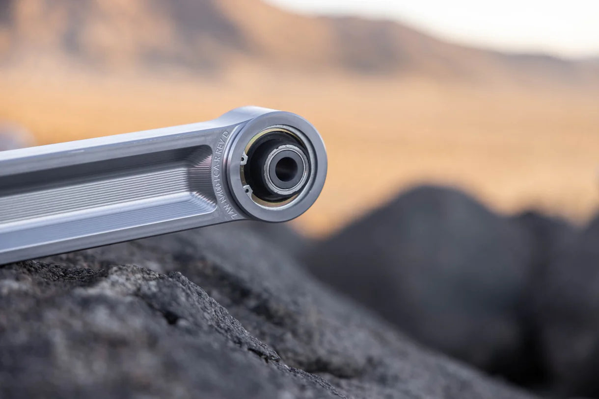 New-Gen Toyota Complete Rear Link Kit