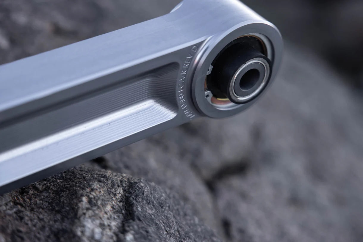 New-Gen Toyota Billet Rear Lower Links
