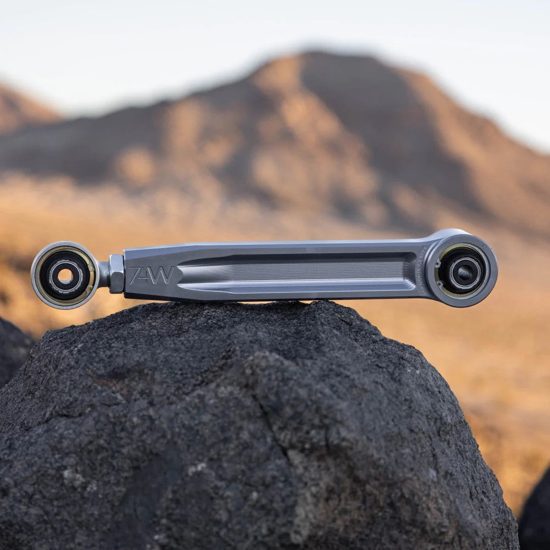 New-Gen Toyota Billet Rear Upper Links