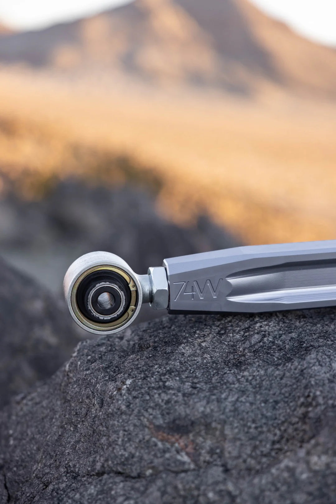 New-Gen Toyota Billet Rear Upper Links