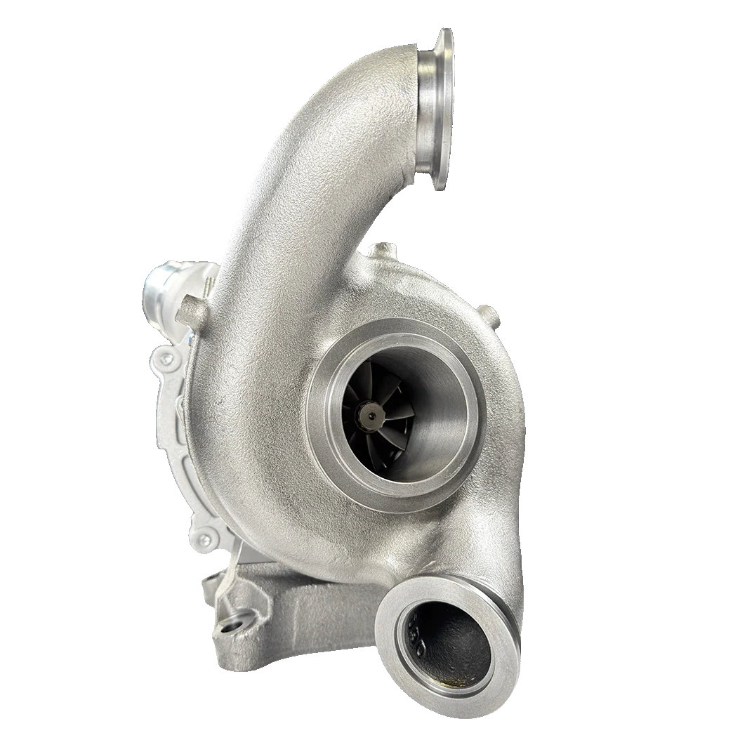 KC 2020 Jetfire Turbo - 6.7 Powerstroke (2020+)