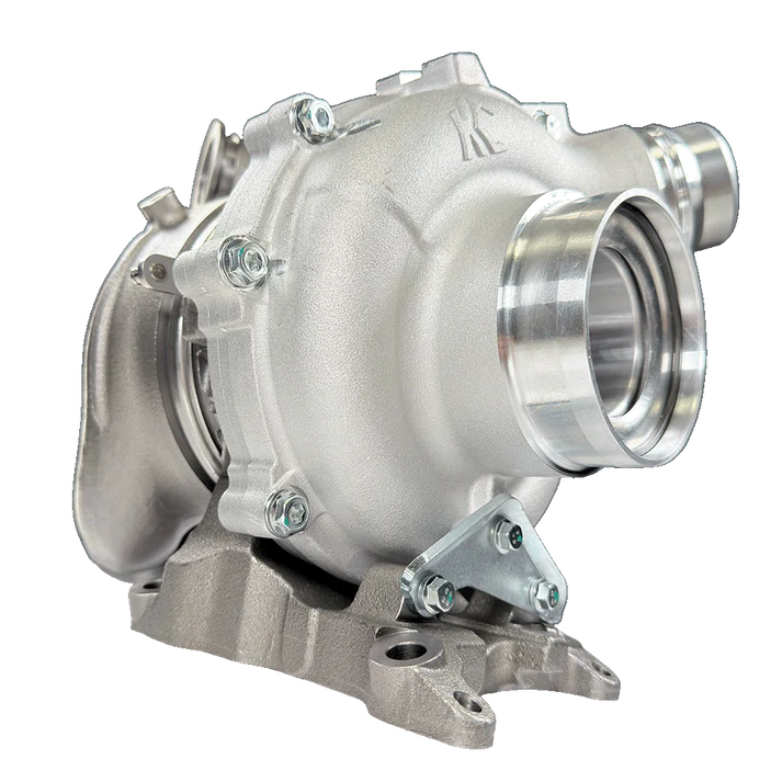 KC Jetfire 2020 Turbo - 6.7 Powerstroke (2020+)
