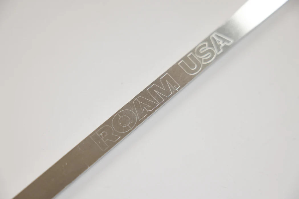 Starlink Mini Rugged Case Mounts Side View Silver