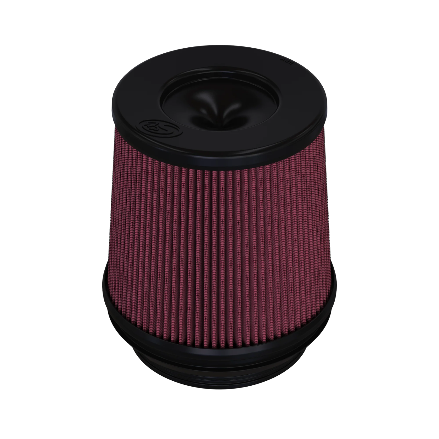 2024+ Ranger Raptor S&B Intake Replacement Filter Front View