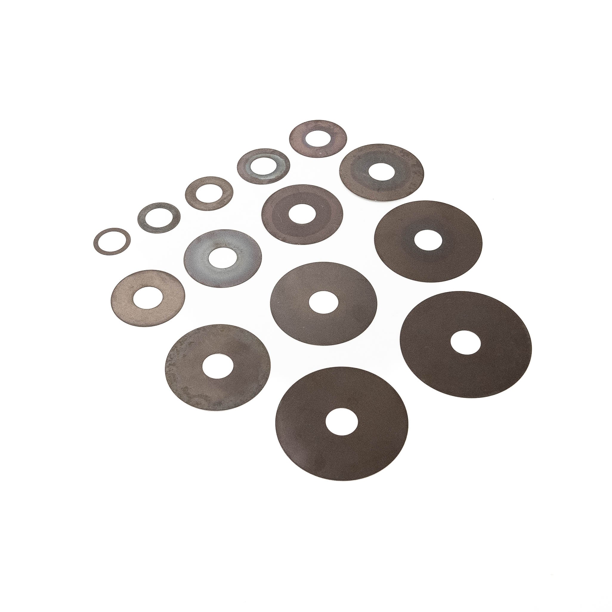 king-shocks-assorted-valve-shims-angled-view-left