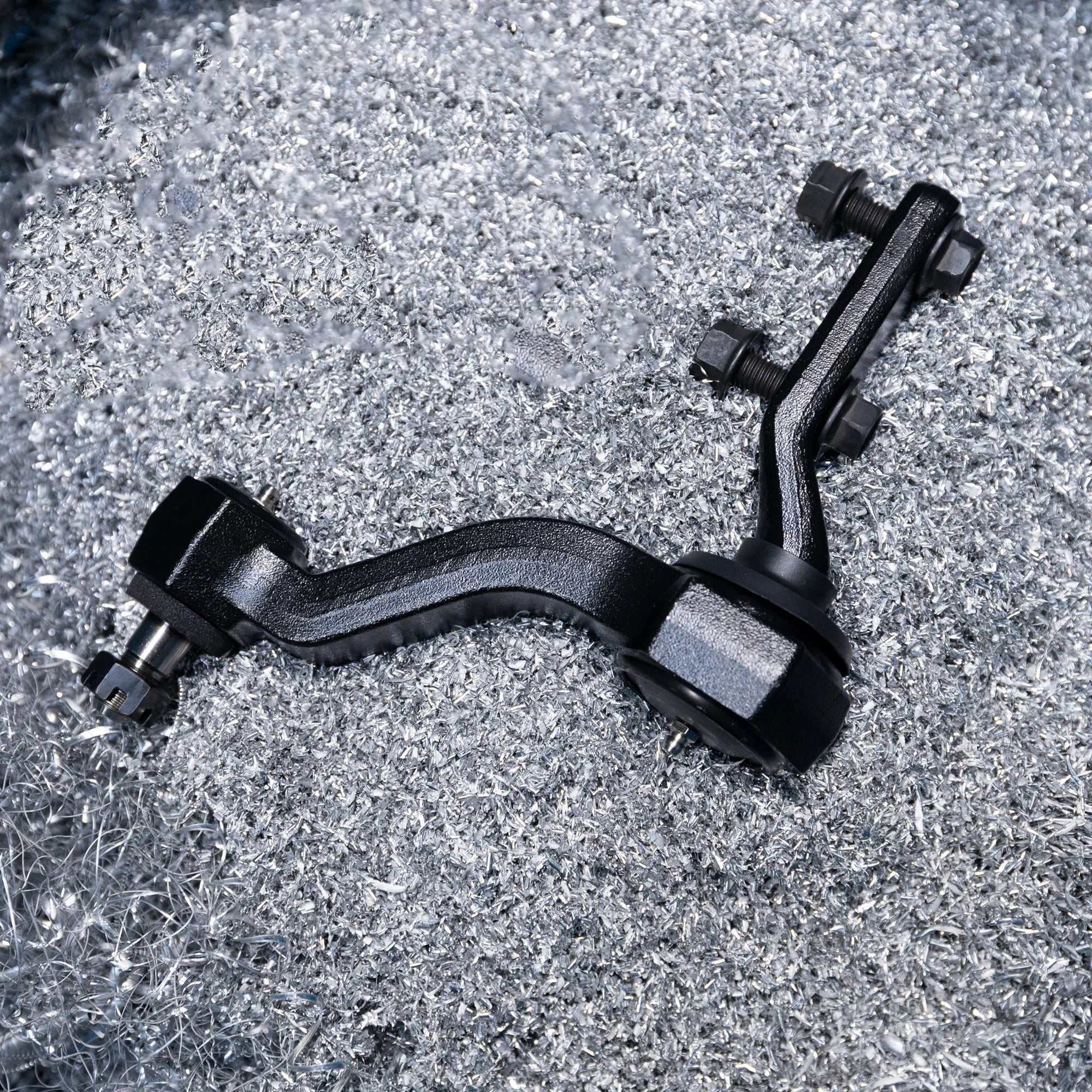 KRYPTONITE IDLER ARM ASSEMBLY FOR 1988-1992 C/K SERIES TRUCK/SUV