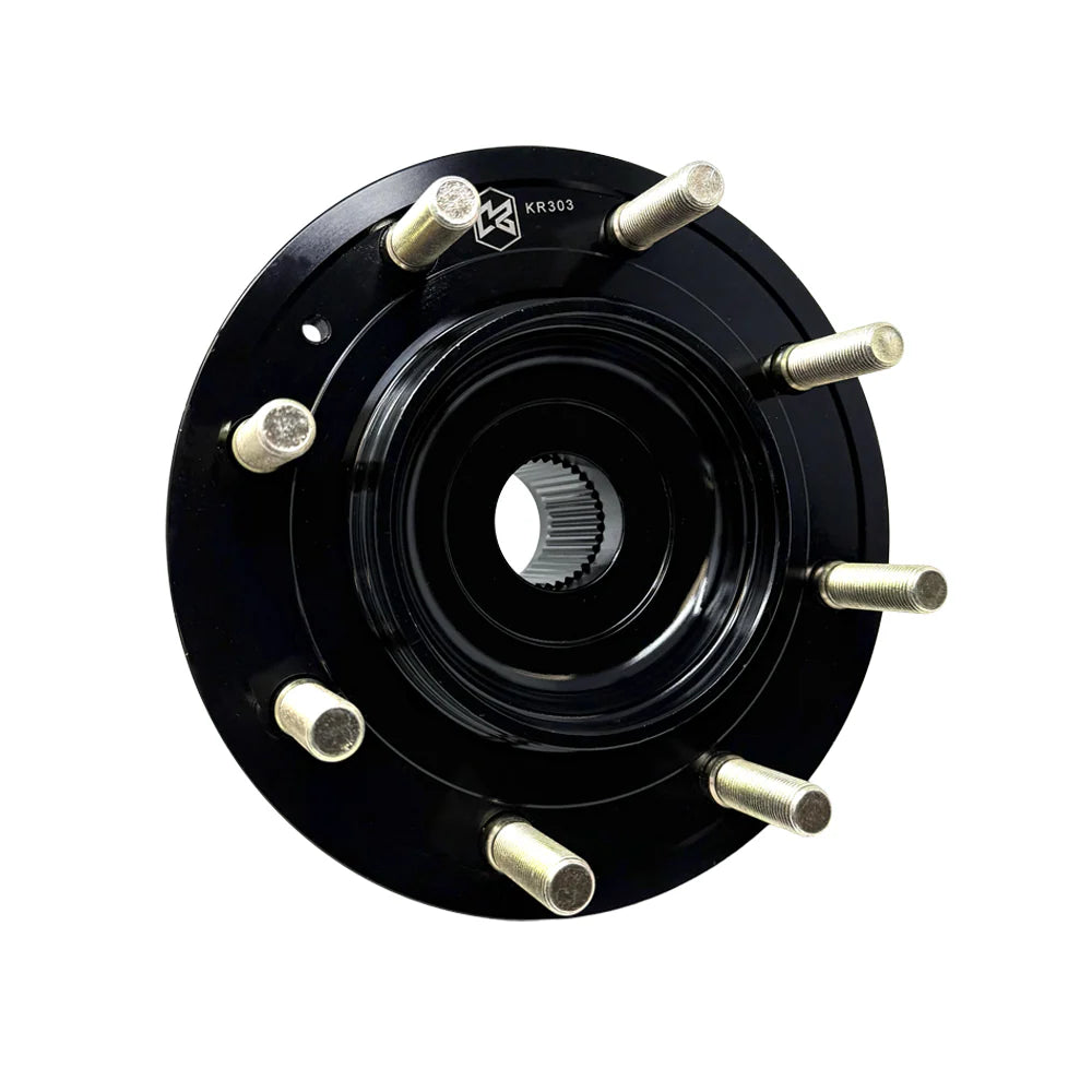 KRYPTONITE WHEEL BEARING 8 LUG 2011-2019