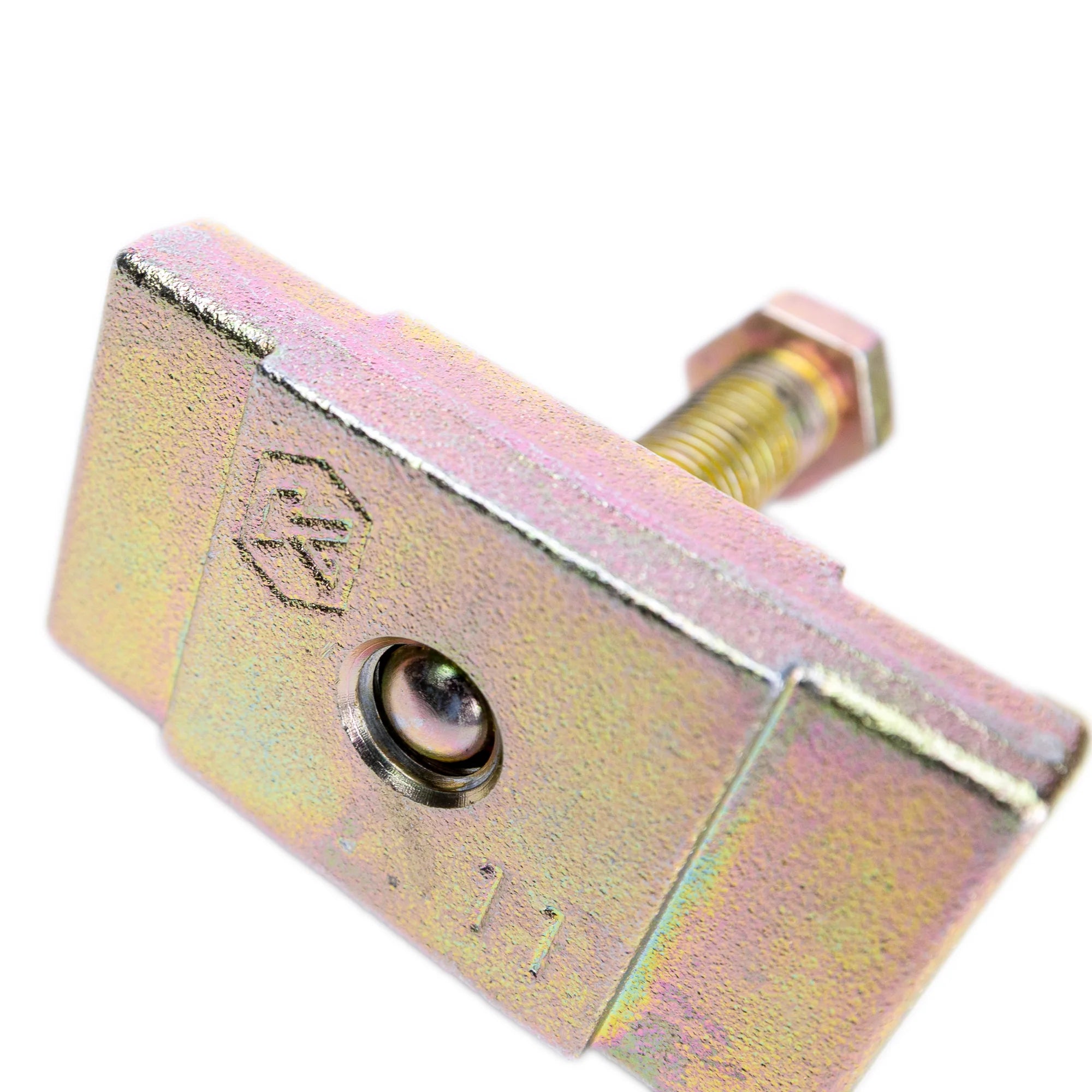 KRYPTONITE TORSION BAR ADJUSTER KIT FOR 2011+ GM HD TRUCKS