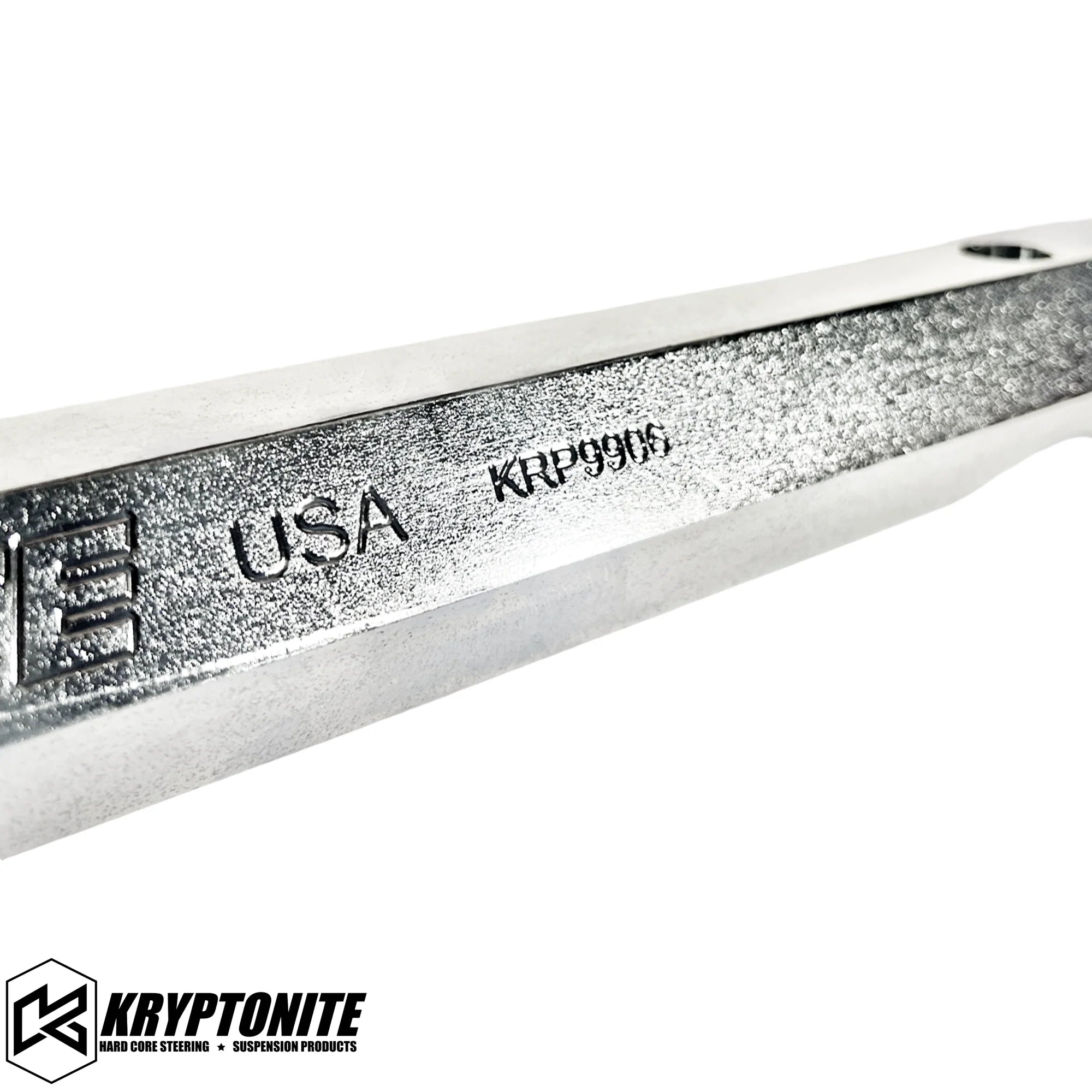 KRYPTONITE SS SERIES CENTERLINK TIE ROD PACKAGE 1999-2006 GM 1500 6 LUG TRUCKS/SUVS