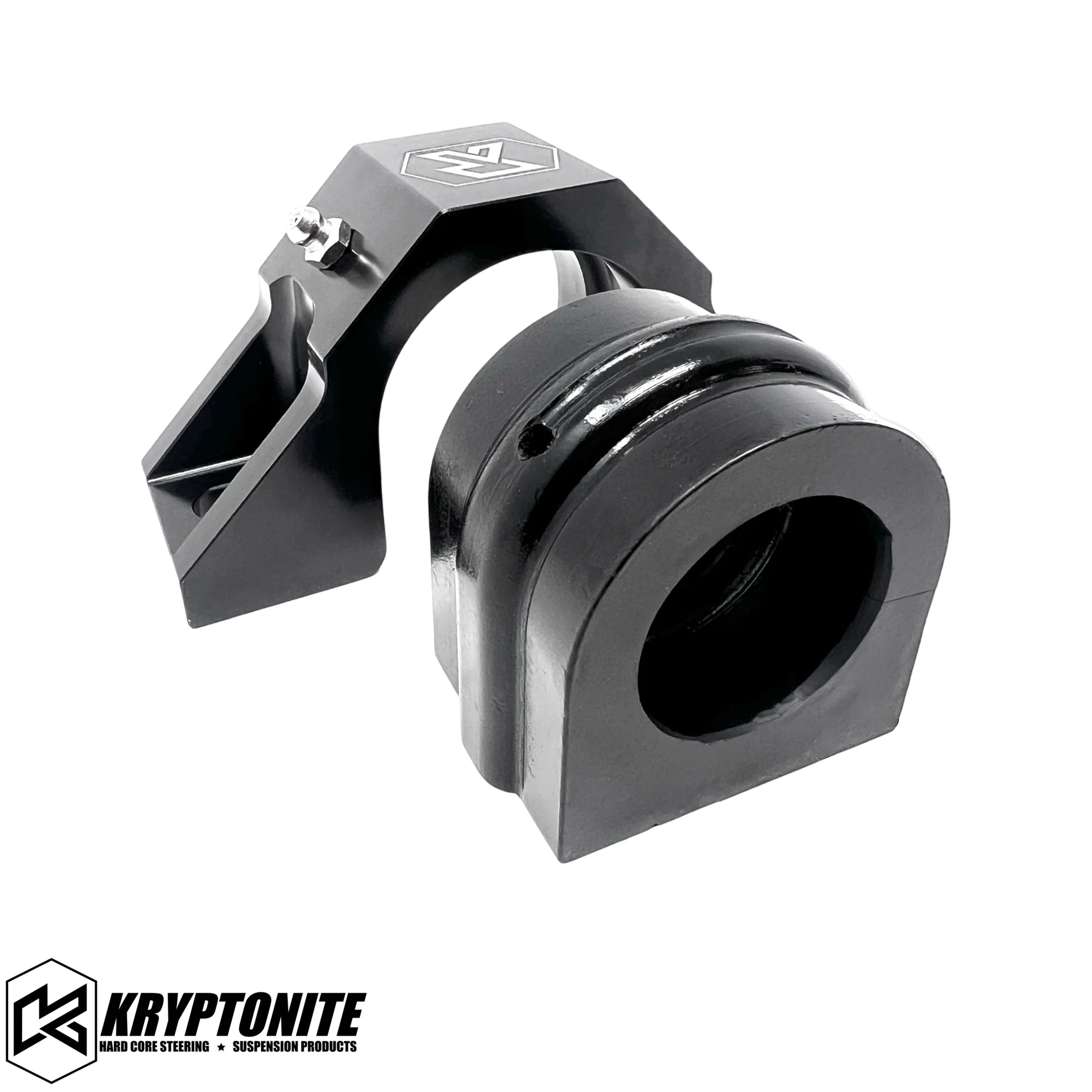 KRYPTONITE BILLET SWAY BAR BRACKET KIT FOR 2020+ CHEVY/GMC 2500HD/3500HD