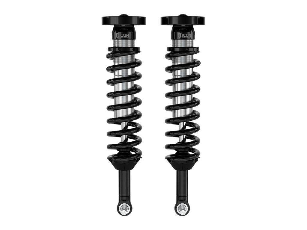 '23-24 Colorado WT/LT/Z71 2.5 Series Coilover Kit