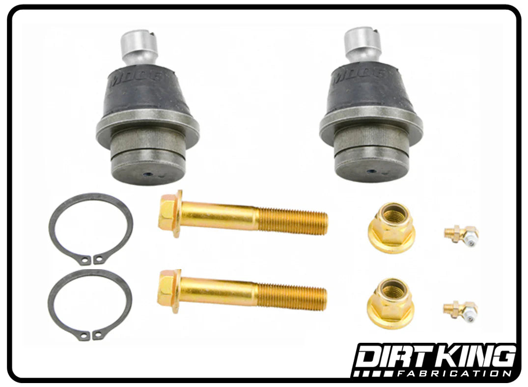 04-23 Titan Lower Arm Ball Joint Rebuild Kit