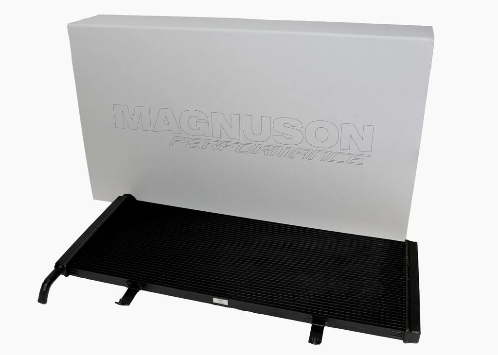 2022+ Tundra 3.4L Magnuson Performance Low Temp Radiator