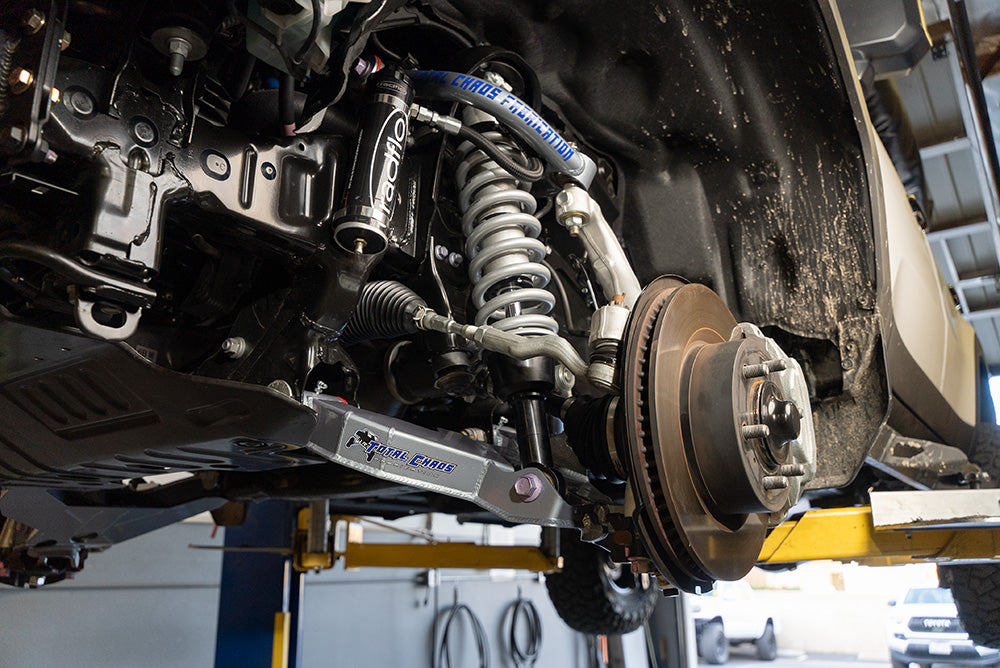 2024+ LC250 EXPEDITION SERIES LOWER CONTROL ARMS