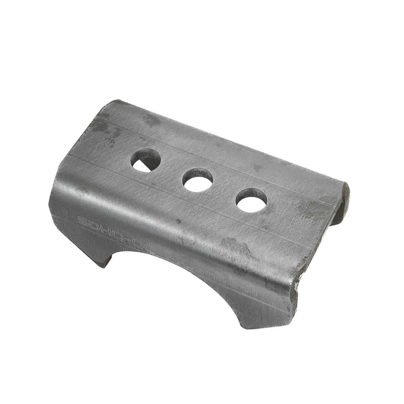 SDHQ Built Leaf Spring Perch Kit | 2.5" Leaf Spring Width, 2.75" Axle