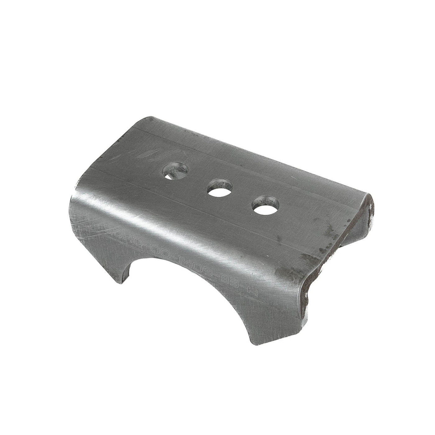 SDHQ Built Leaf Spring Perch Kit | 3" Leaf Spring Width, 3" Axle