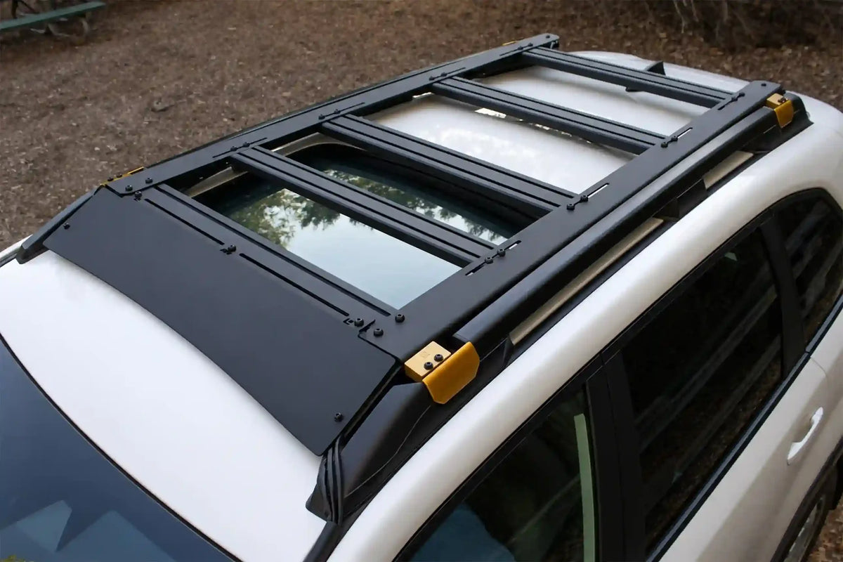 Over Cab Platform Rack for Subaru Outback