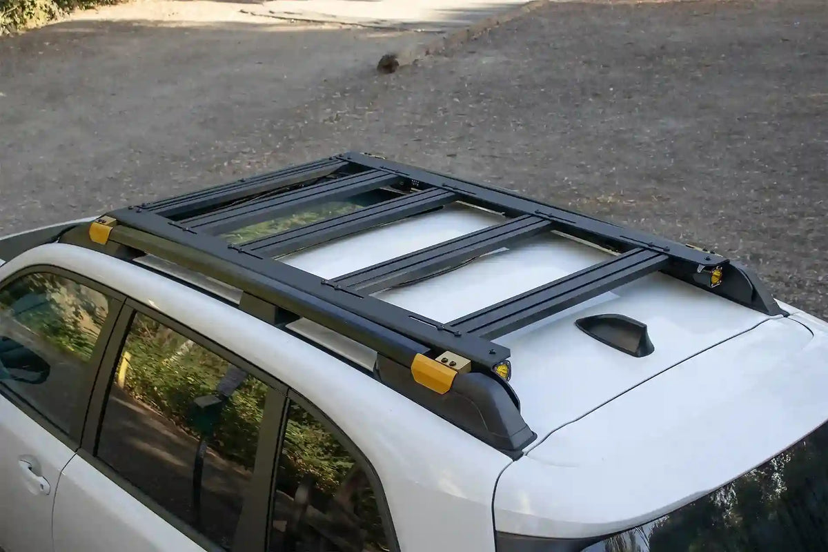 Over Cab Platform Rack for Subaru Forester
