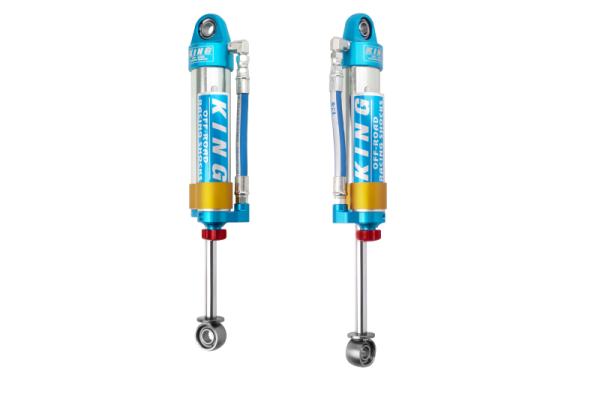 '96-'04 Toyota Tacoma 2.5 Rear Shocks