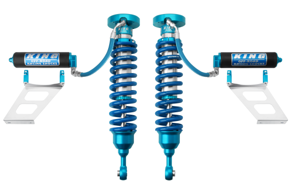 '07-21 Toyota Tundra King 2.5 RR EXT Travel Coilovers