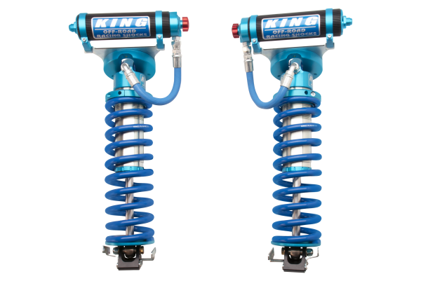 33001-207A 2005+ Ford F250, F350, F450, F550 3.0 Front Coilover Conversion