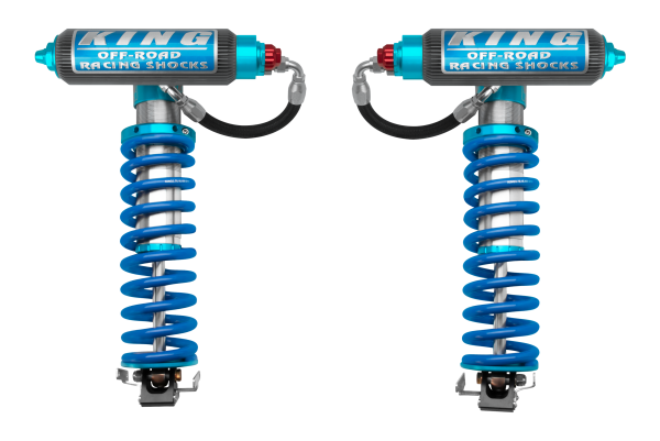 33001-424A 2005+ Ford F250/F350/F450/F550 4WD 3.0 Front Coilover Conversion 6-8" Lifts