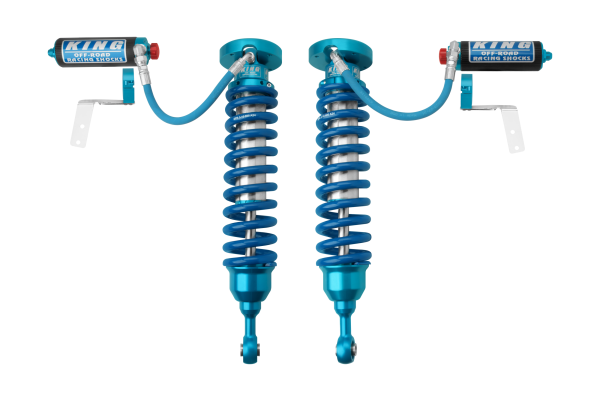 '08-21 200 Series Toyota Land Cruiser 2.5 RR Front Coilovers