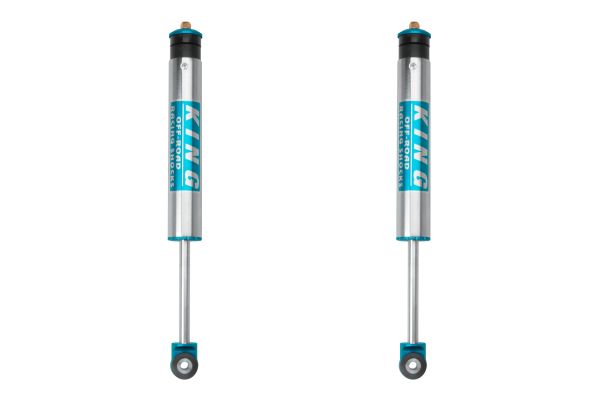 KING | 20001-223 18+ Suzuki Jimny 2.0 IFP Front Shocks 1.5-2" Lifts