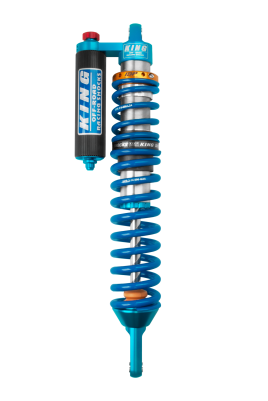 25700-221A 2024+ Polaris Xpedition 2.5 IBP Rear Coilover